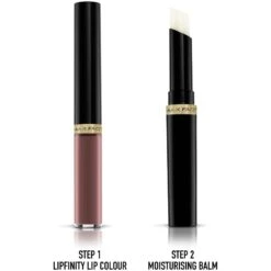Max Factor Lipfinity Lip Colour 24 Hrs - 15 Etheral -Clinique Salgsbutik max factor lipfinity lip colour 24 hrs etheral 15 1560931505