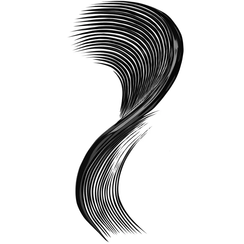 Max Factor Masterpiece 2-In-1 Lash Wow Mascara 7 Ml - Black 3 Max Factor Masterpiece 2-In-1 Lash Wow Mascara 7 Ml - Black - Billede 3