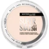 Maybelline New York Superstay 24H Hybrid Powder Foundation 9 Gr. - 3 19 Maybelline New York Superstay 24H Hybrid Powder Foundation 9 Gr. - 3 -Clinique Salgsbutik maybelline new york superstay 24h hybrid powder foundation 9 gr 3n 1673610864
