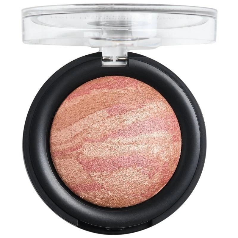 Nilens Jord Baked Shimmer Powder 5 Gr. - No. 7726 Blush 1 Nilens Jord Baked Shimmer Powder 5 Gr. - No. 7726 Blush