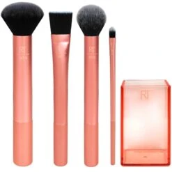 Real Techniques Flawless Base Set