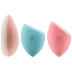 Real Techniques Pro-Matte Poreless Perfection Kit 5 Real Techniques Pro-Matte Poreless Perfection Kit -Clinique Salgsbutik real techniques pro matte poreless perfection kit 1652960749