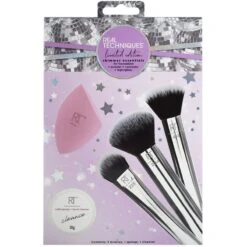 Real Techniques Shimmer Essentials