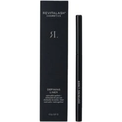 RevitaLash Defining Liner Eyeliner 0,3 Gr. - Raven 4 RevitaLash Defining Liner Eyeliner 0,3 Gr. - Raven -Clinique Salgsbutik revitalash defining liner eyeliner 03 gr raven 1637827010