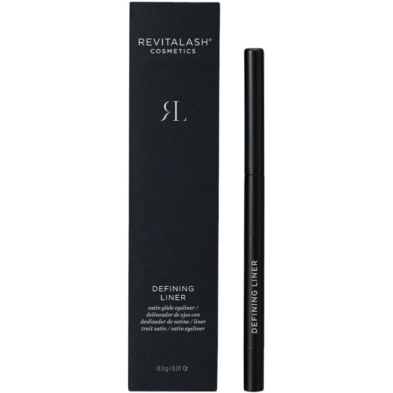 RevitaLash Defining Liner Eyeliner 0,3 Gr. - Raven 2 RevitaLash Defining Liner Eyeliner 0,3 Gr. - Raven - Billede 2