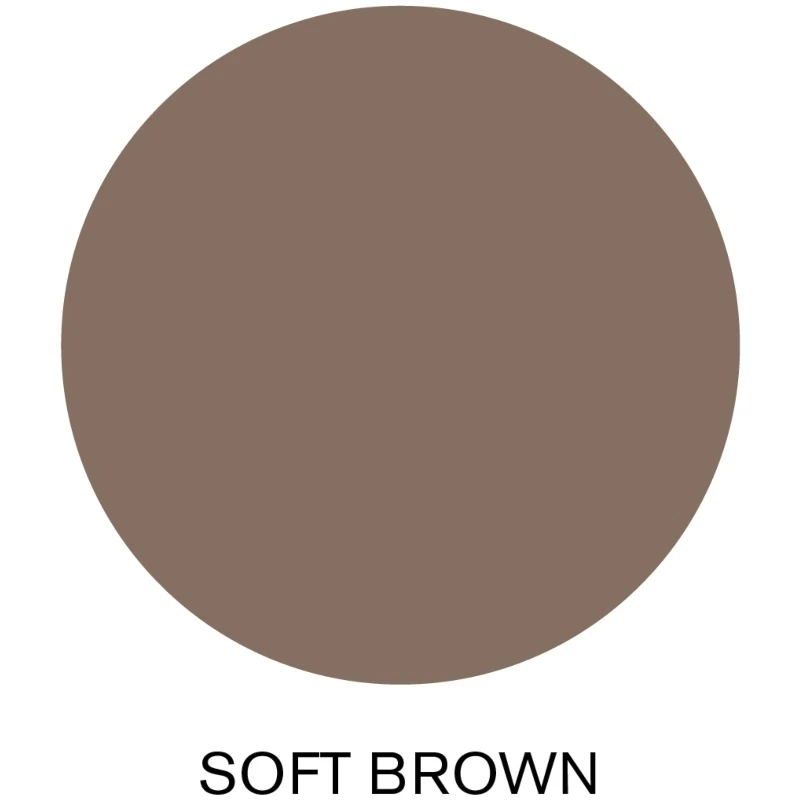 RevitaLash Hi Def Brow Pencil 0,14 Gr. - Soft Brown 3 RevitaLash Hi Def Brow Pencil 0,14 Gr. - Soft Brown - Billede 3