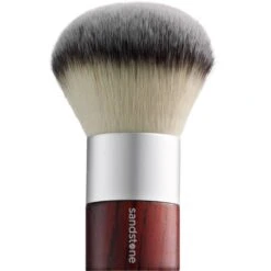 Sandstone Body Kabuki Brush Vegan