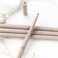 Sanzi Beauty Forming Micro Brow Pen - Medium Brown -Clinique Salgsbutik sanzi beauty forming micro brow pen medium brown 1672657067