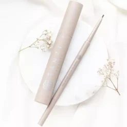 Sanzi Beauty Forming Micro Brow Pen - Medium Brown -Clinique Salgsbutik sanzi beauty forming micro brow pen medium brown 1672657075