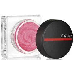 Shiseido Minimalist WhippedPowder Blush 5 Gr. - Chiyoko 02