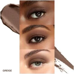 Smashbox Always On Cream Shadow 10 Ml - Greige -Clinique Salgsbutik smashbox always on cream shadow 10 ml greige 1612772931