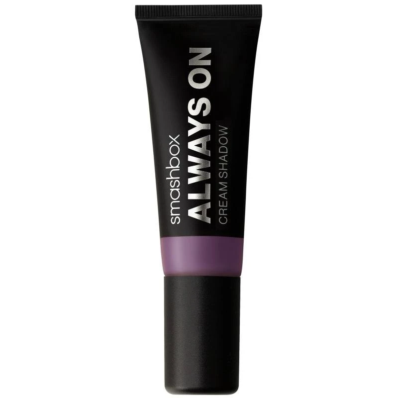 Smashbox Always On Cream Shadow 10 Ml - Violet 1 Smashbox Always On Cream Shadow 10 Ml - Violet