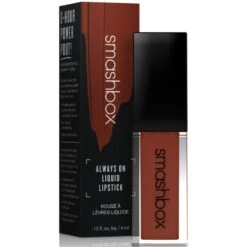 Forside 25 Forside -Clinique Salgsbutik smashbox always on liquid lipstick 4 ml lip goals 1580216742