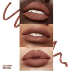 Smashbox Be Legendary Line & Prime Pencil 1,2 Gr. - Medium Brown -Clinique Salgsbutik smashbox be legendary line prime pencil 12 gr medium brown 1621493726