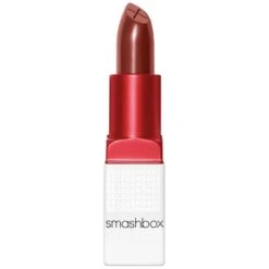 Smashbox Be Legendary Prime & Plush Lipstick 3,4 Gr. - Disorderly