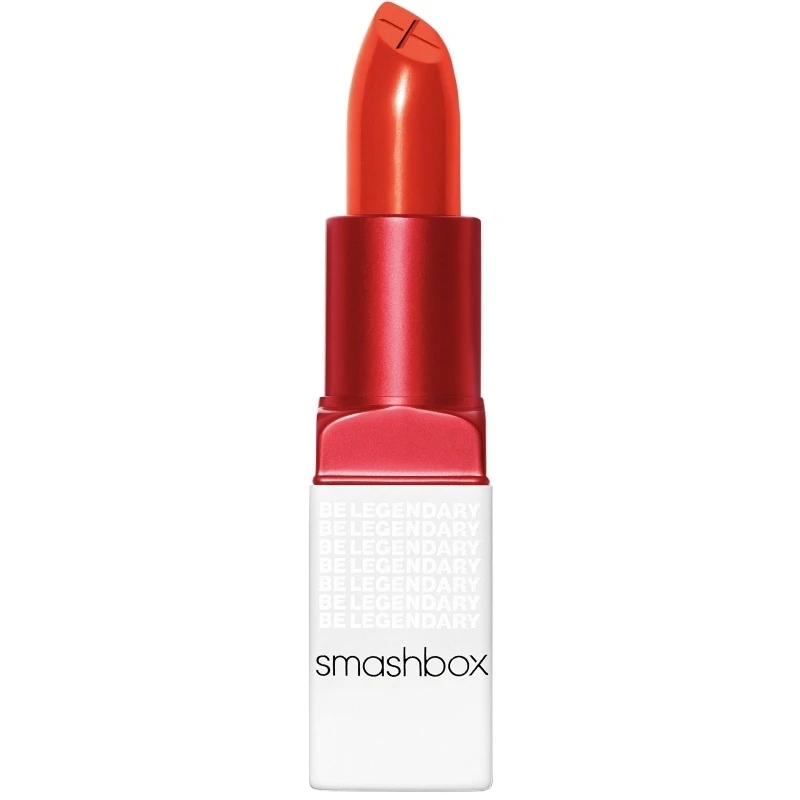 Smashbox Be Legendary Prime & Plush Lipstick 3,4 Gr. - Unbridled 1 Smashbox Be Legendary Prime & Plush Lipstick 3,4 Gr. - Unbridled