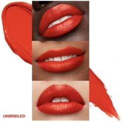 Smashbox Be Legendary Prime & Plush Lipstick 3,4 Gr. - Unbridled 5 Smashbox Be Legendary Prime & Plush Lipstick 3,4 Gr. - Unbridled -Clinique Salgsbutik smashbox be legendary prime plush lipstick 34 gr unbridled 1621332622
