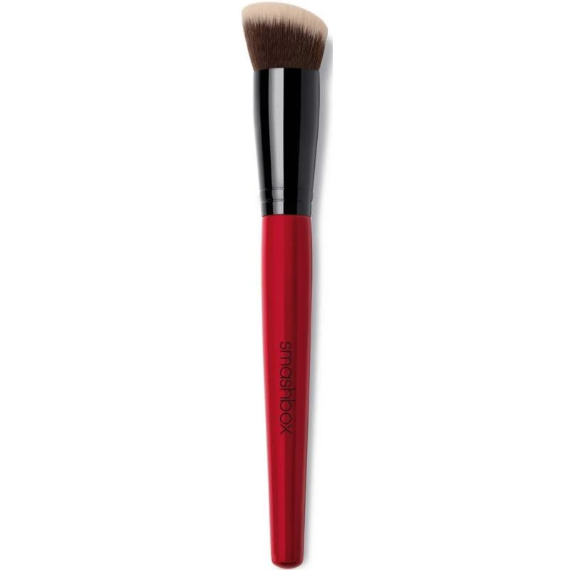 Smashbox Camera Ready Full Coverage Foundation Brush 1 Smashbox Camera Ready Full Coverage Foundation Brush