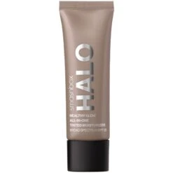 Smashbox Halo Healthy Glow All-In-One Tinted Moisturizer SPF 25 - 12 Ml - 04 Light Neutral
