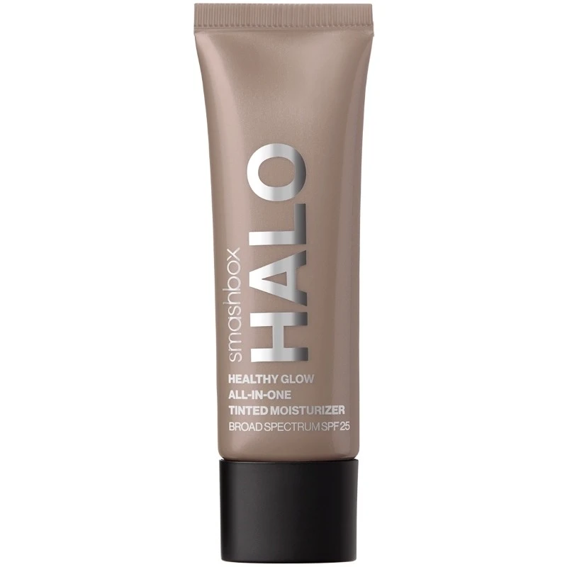 Smashbox Halo Healthy Glow All-In-One Tinted Moisturizer SPF 25 - 12 Ml - 04 Light Neutral 1 Smashbox Halo Healthy Glow All-In-One Tinted Moisturizer SPF 25 - 12 Ml - 04 Light Neutral