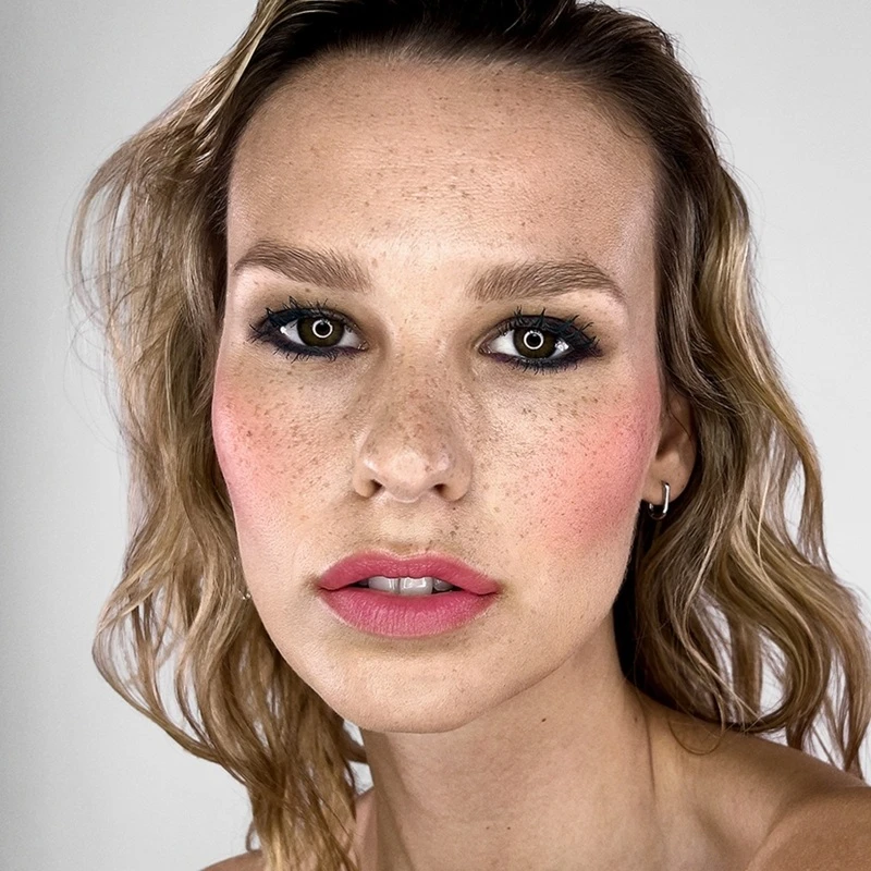 Smashbox Halo Sheer To Stay Color Tint 10 Ml - Blush 3 Smashbox Halo Sheer To Stay Color Tint 10 Ml - Blush - Billede 3