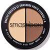 Smashbox Photo Edit Eye Shadow Trio 3,2 Gr. - Nudie Pic Medium 4 Smashbox Photo Edit Eye Shadow Trio 3,2 Gr. - Nudie Pic Medium -Clinique Salgsbutik smashbox photo edit eye shadow trio 32 gr medium 1