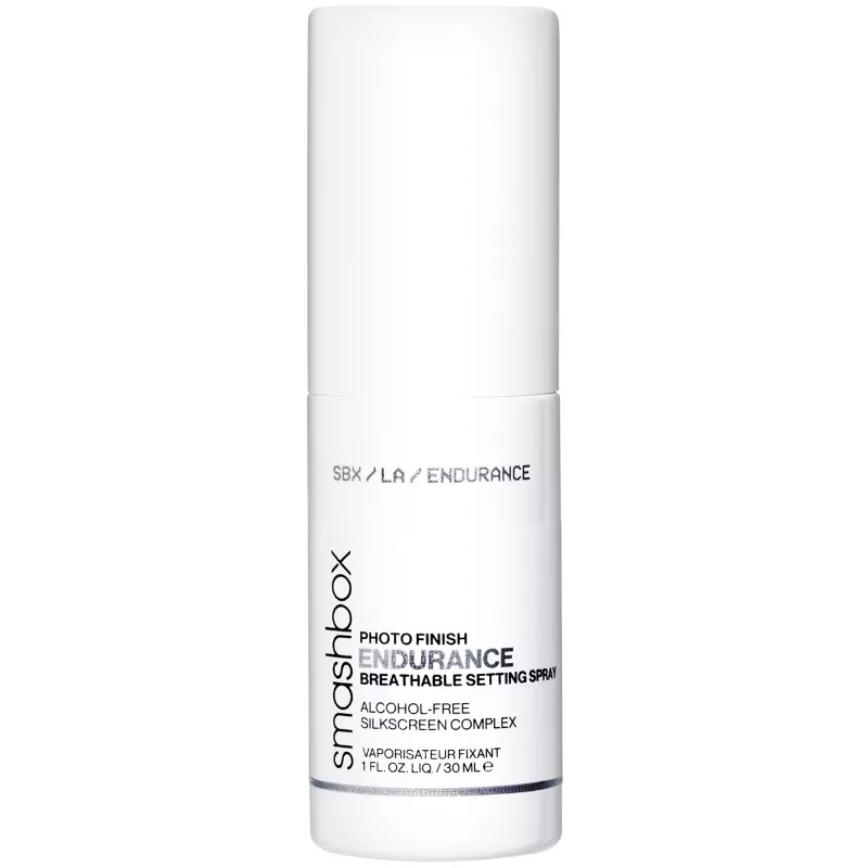 Smashbox Photo Finish Endurance Breathable Setting Spray 30 Ml 1 Smashbox Photo Finish Endurance Breathable Setting Spray 30 Ml