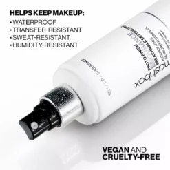 Smashbox Photo Finish Endurance Breathable Setting Spray 30 Ml 9 Smashbox Photo Finish Endurance Breathable Setting Spray 30 Ml -Clinique Salgsbutik smashbox photo finish endurance breathable setting spray 30 ml 1675078492