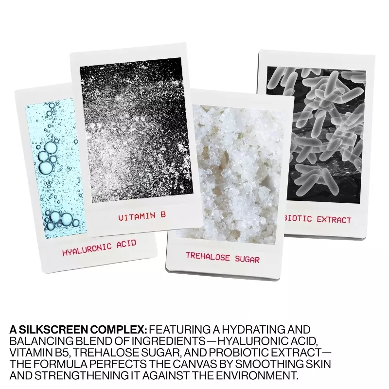 Smashbox Photo Finish Endurance Breathable Setting Spray 30 Ml 5 Smashbox Photo Finish Endurance Breathable Setting Spray 30 Ml - Billede 5