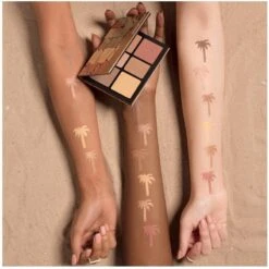 Smashbox The Cali Contour 20,56 Gr. -Clinique Salgsbutik smashbox the cali contour 2056 gr 1599482341