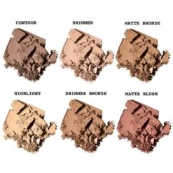 Smashbox The Cali Contour 20,56 Gr. -Clinique Salgsbutik smashbox the cali contour 2056 gr 2