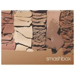 Smashbox The Cali Contour 20,56 Gr. -Clinique Salgsbutik smashbox the cali contour 2056 gr 3