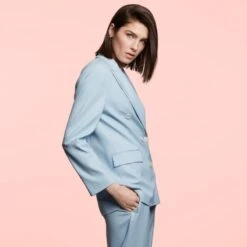 SWATI Cosmetics 1 Month Lenses - Turquoise -Clinique Salgsbutik swati cosmetics 1 month lenses turquoise 1661147025