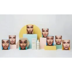 SWATI Cosmetics 6 Months Lenses - Bronze -Clinique Salgsbutik swati cosmetics 6 months lenses bronze 1661148007