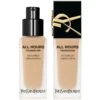 Yves Saint Laurent YSL All Hours Foundation SPF 39 25 Ml - LN8 6 Yves Saint Laurent YSL All Hours Foundation SPF 39 25 Ml - LN8 -Clinique Salgsbutik ysl all hours foundation spf 39 25 ml ln8 1662723856