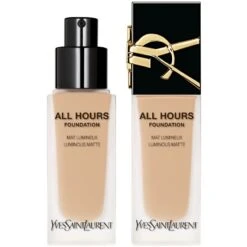 Yves Saint Laurent YSL All Hours Foundation SPF 39 25 Ml - LN8