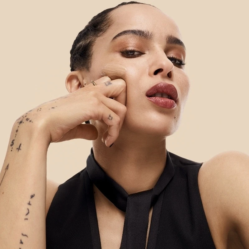 Yves Saint Laurent YSL All Hours Foundation SPF 39 25 Ml - LN8 5 Yves Saint Laurent YSL All Hours Foundation SPF 39 25 Ml - LN8 - Billede 5