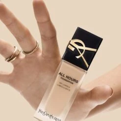Yves Saint Laurent YSL All Hours Foundation SPF 39 25 Ml - LN8 13 Yves Saint Laurent YSL All Hours Foundation SPF 39 25 Ml - LN8 -Clinique Salgsbutik ysl all hours foundation spf 39 25 ml ln8 1662723883