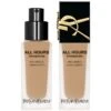 Yves Saint Laurent YSL All Hours Foundation SPF 39 25 Ml - MN8 7 Yves Saint Laurent YSL All Hours Foundation SPF 39 25 Ml - MN8 -Clinique Salgsbutik ysl all hours foundation spf 39 25 ml mn8 1662978170