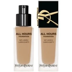 Yves Saint Laurent YSL All Hours Foundation SPF 39 25 Ml - MN8