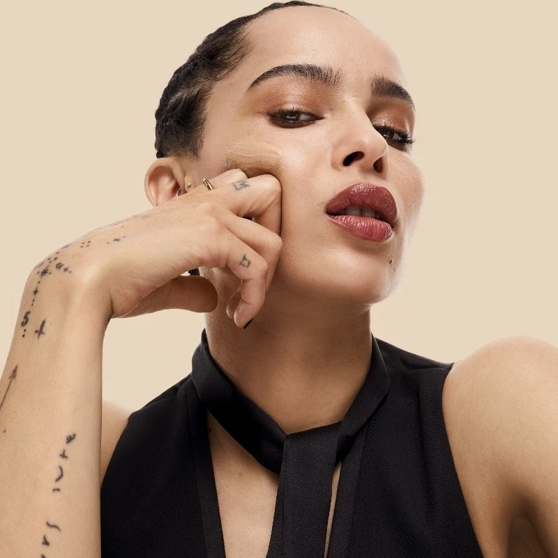 Yves Saint Laurent YSL All Hours Foundation SPF 39 25 Ml - MN8 6 Yves Saint Laurent YSL All Hours Foundation SPF 39 25 Ml - MN8 - Billede 6