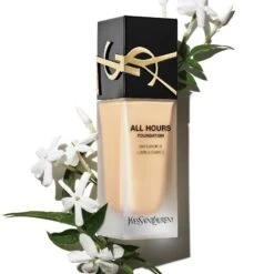 Yves Saint Laurent YSL All Hours Foundation SPF 39 25 Ml - MN8 17 Yves Saint Laurent YSL All Hours Foundation SPF 39 25 Ml - MN8 -Clinique Salgsbutik ysl all hours foundation spf 39 25 ml mn8 1662978208