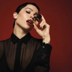 Yves Saint Laurent YSL Rouge Pur Couture The Bold Lipstick 3 Gr. - 10 Brazen Nude -Clinique Salgsbutik ysl rouge pur couture the bold lipstick 3 gr 10 brazen nude 1662634902