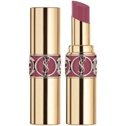 Yves Saint Laurent YSL Rouge Volupté Shine Lipstick 4 Ml - 124 Rose Loulou