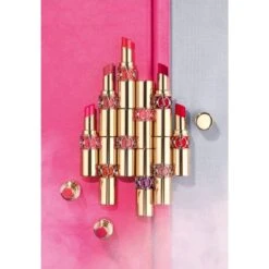 Yves Saint Laurent YSL Rouge Volupté Shine Lipstick 4 Ml - 12 Corail Dolman 12 Yves Saint Laurent YSL Rouge Volupté Shine Lipstick 4 Ml - 12 Corail Dolman -Clinique Salgsbutik ysl rouge volupte shine oil in stick 12 corail dolman 1558604232
