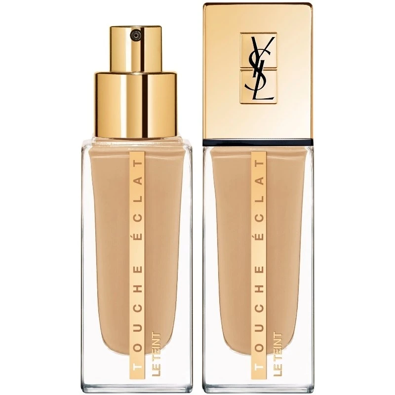 Yves Saint Laurent YSL Touche Éclat Le Teint 25 Ml - B45 Bisque 1 Yves Saint Laurent YSL Touche Éclat Le Teint 25 Ml - B45 Bisque