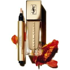 Yves Saint Laurent YSL Touche Éclat Le Teint 25 Ml - B45 Bisque 12 Yves Saint Laurent YSL Touche Éclat Le Teint 25 Ml - B45 Bisque -Clinique Salgsbutik ysl touche eclat le teint 25 ml b45 bisque 1653479381