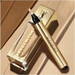 Yves Saint Laurent YSL Touche Éclat Le Teint 25 Ml - B45 Bisque 14 Yves Saint Laurent YSL Touche Éclat Le Teint 25 Ml - B45 Bisque -Clinique Salgsbutik ysl touche eclat le teint 25 ml b45 bisque 1653479556