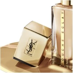 Yves Saint Laurent YSL Touche Éclat Le Teint 25 Ml - B45 Bisque 17 Yves Saint Laurent YSL Touche Éclat Le Teint 25 Ml - B45 Bisque -Clinique Salgsbutik ysl touche eclat le teint 25 ml b45 bisque 1653479583