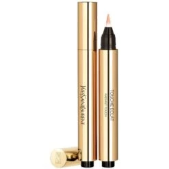 Yves Saint Laurent YSL Touche Éclat Illuminating Pen 2,5 Ml - 1 Rose Radiance -Clinique Salgsbutik ysl touche eclat radiant touch 25 ml 1 luminous radiance 1598333676
